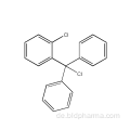 2-Chlorotritylchlorid-CAS 42074-68-0